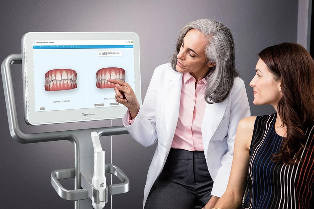 Invisalign Brasil apresentação 