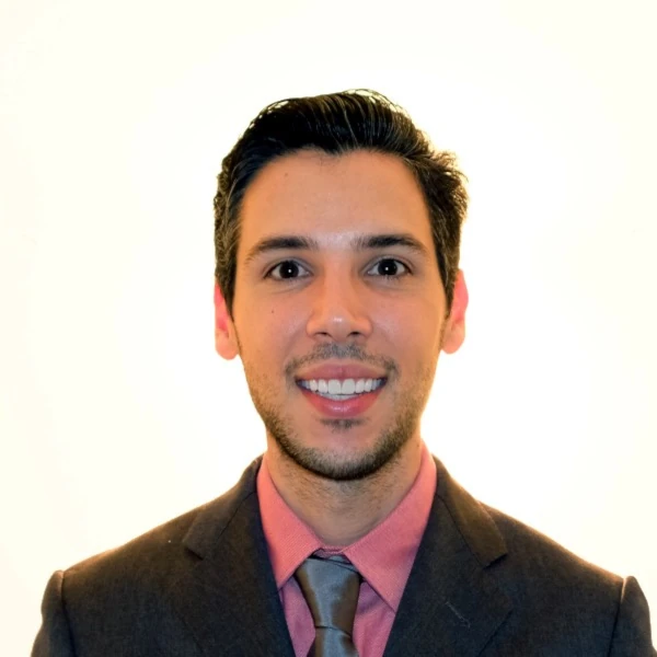 Dr. Christian Vidalon